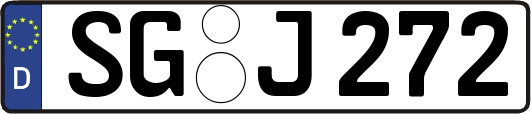 SG-J272