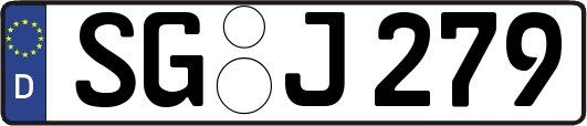 SG-J279