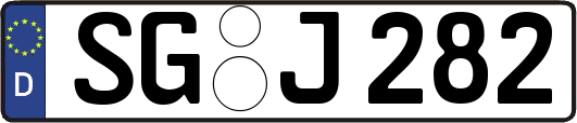 SG-J282