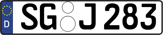 SG-J283