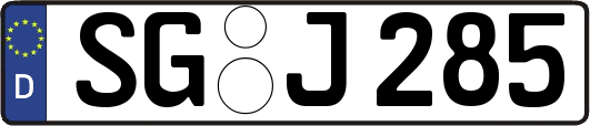 SG-J285