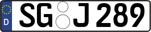 SG-J289