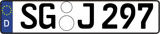 SG-J297