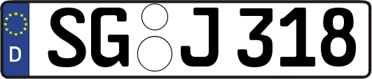 SG-J318