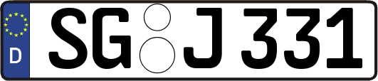 SG-J331
