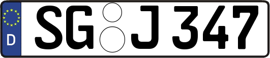 SG-J347