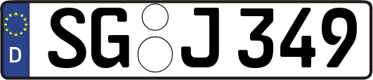 SG-J349