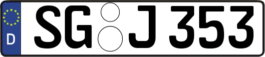 SG-J353