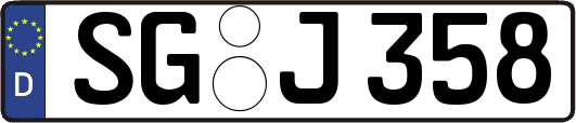 SG-J358