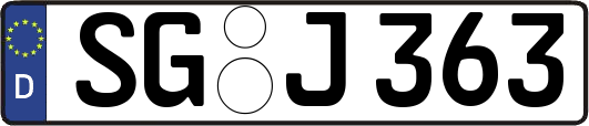 SG-J363