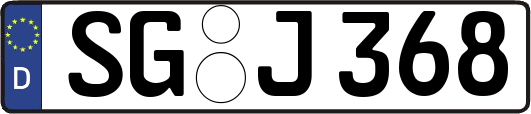SG-J368