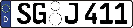 SG-J411