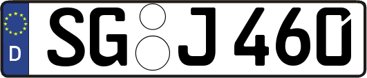 SG-J460