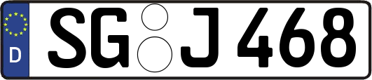 SG-J468