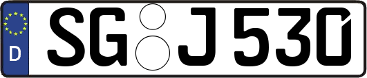 SG-J530