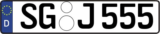 SG-J555