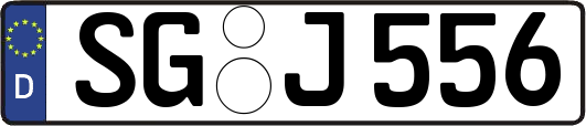 SG-J556