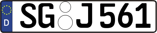 SG-J561