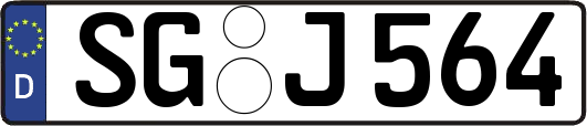 SG-J564