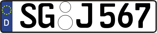 SG-J567