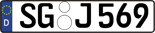 SG-J569