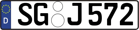 SG-J572