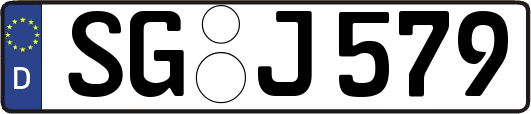SG-J579