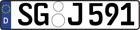 SG-J591