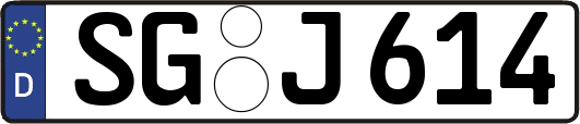 SG-J614
