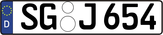 SG-J654