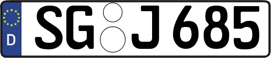 SG-J685