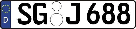 SG-J688