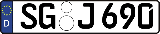 SG-J690