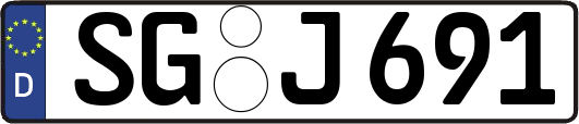 SG-J691