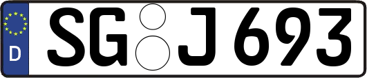 SG-J693