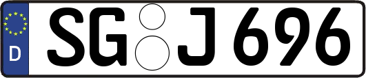 SG-J696