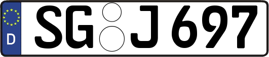 SG-J697
