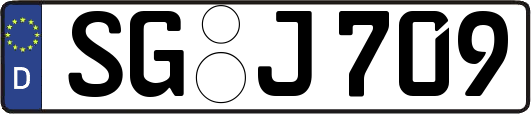 SG-J709