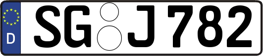 SG-J782