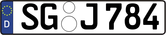 SG-J784