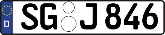 SG-J846