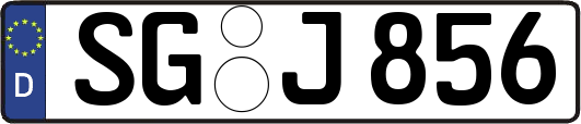SG-J856