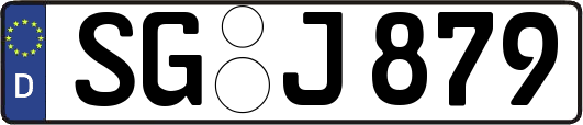 SG-J879