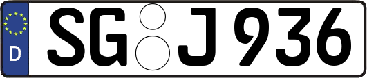 SG-J936