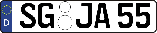SG-JA55