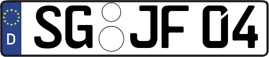 SG-JF04