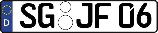 SG-JF06