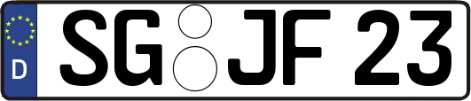 SG-JF23
