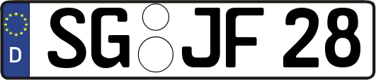 SG-JF28