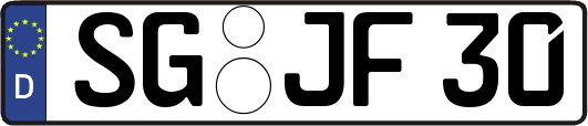 SG-JF30
